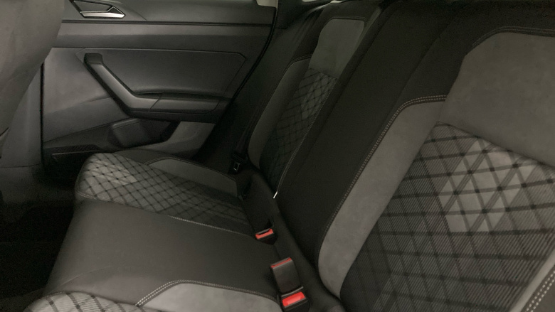 Volkswagen Polo 1.0 TSI R-Line 5dr Petrol Hatchback